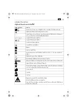 Preview for 137 page of Fein ADAS 18 Manual