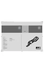 Fein AFMM 18 QSL Instruction Manual preview