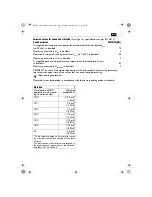 Preview for 7 page of Fein AFMM 18 QSL Instruction Manual