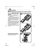 Preview for 12 page of Fein AFMM 18 QSL Instruction Manual