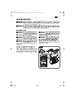 Preview for 13 page of Fein AFMM 18 QSL Instruction Manual