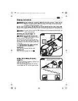 Preview for 15 page of Fein AFMM 18 QSL Instruction Manual