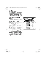 Preview for 16 page of Fein AFMM 18 QSL Instruction Manual