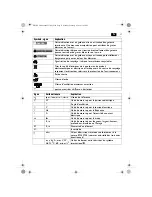 Preview for 27 page of Fein AFMM 18 QSL Instruction Manual