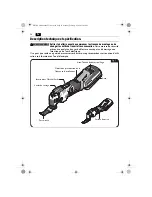 Preview for 28 page of Fein AFMM 18 QSL Instruction Manual