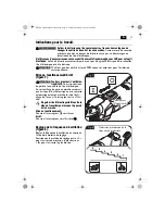 Preview for 33 page of Fein AFMM 18 QSL Instruction Manual