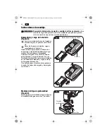 Preview for 48 page of Fein AFMM 18 QSL Instruction Manual