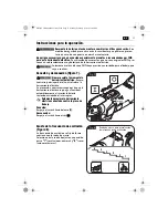 Preview for 51 page of Fein AFMM 18 QSL Instruction Manual