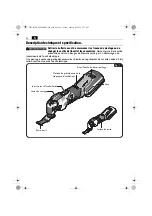 Preview for 30 page of Fein AFMM18 QSL Instruction Manual