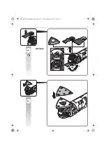 Предварительный просмотр 7 страницы Fein AFMT12 Original Instructions Manual