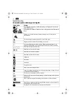 Предварительный просмотр 10 страницы Fein AFMT12 Original Instructions Manual