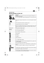 Предварительный просмотр 15 страницы Fein AFMT12 Original Instructions Manual