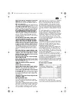 Предварительный просмотр 17 страницы Fein AFMT12 Original Instructions Manual