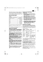 Предварительный просмотр 23 страницы Fein AFMT12 Original Instructions Manual