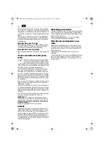 Предварительный просмотр 24 страницы Fein AFMT12 Original Instructions Manual