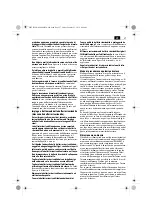 Предварительный просмотр 27 страницы Fein AFMT12 Original Instructions Manual