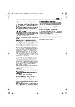 Предварительный просмотр 29 страницы Fein AFMT12 Original Instructions Manual