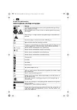 Предварительный просмотр 30 страницы Fein AFMT12 Original Instructions Manual