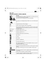 Предварительный просмотр 35 страницы Fein AFMT12 Original Instructions Manual