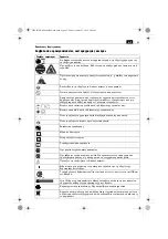 Предварительный просмотр 45 страницы Fein AFMT12 Original Instructions Manual