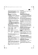 Предварительный просмотр 53 страницы Fein AFMT12 Original Instructions Manual