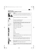 Предварительный просмотр 67 страницы Fein AFMT12 Original Instructions Manual