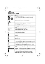 Предварительный просмотр 72 страницы Fein AFMT12 Original Instructions Manual