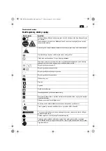 Предварительный просмотр 77 страницы Fein AFMT12 Original Instructions Manual