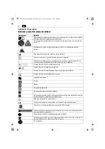 Предварительный просмотр 92 страницы Fein AFMT12 Original Instructions Manual