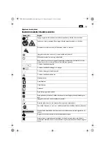 Предварительный просмотр 129 страницы Fein AFMT12 Original Instructions Manual