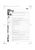 Предварительный просмотр 153 страницы Fein AFMT12 Original Instructions Manual