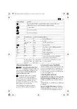 Предварительный просмотр 159 страницы Fein AFMT12 Original Instructions Manual