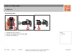 Preview for 10 page of Fein AFSC 1.7Q Repair Instructions