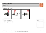 Preview for 18 page of Fein AFSC 1.7Q Repair Instructions