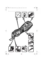 Preview for 3 page of Fein AFSC1.7Q Series Original Instructions Manual