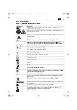 Preview for 39 page of Fein AFSC1.7Q Series Original Instructions Manual