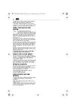 Preview for 82 page of Fein AFSC1.7Q Series Original Instructions Manual