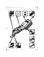 Предварительный просмотр 3 страницы Fein AFSC18 User Manual