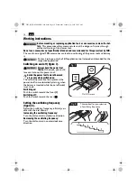 Preview for 18 page of Fein AFSC18Q Instruction Manual