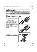 Preview for 52 page of Fein AFSC18Q Instruction Manual