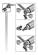 Preview for 5 page of Fein AGSZ 18-280 BL SELECT Original Instructions Manual