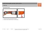 Preview for 14 page of Fein AGSZ 18-280 BL SELECT Repair Instructions