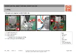 Preview for 35 page of Fein AGSZ 18-280 BL SELECT Repair Instructions