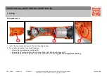 Preview for 38 page of Fein AGSZ 18-280 BL SELECT Repair Instructions