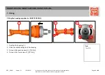 Preview for 41 page of Fein AGSZ 18-280 BL SELECT Repair Instructions