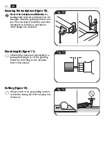 Предварительный просмотр 20 страницы Fein AGSZ18-280 BL Instruction Manual