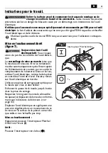 Предварительный просмотр 41 страницы Fein AGSZ18-280 BL Instruction Manual