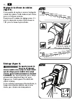 Предварительный просмотр 42 страницы Fein AGSZ18-280 BL Instruction Manual