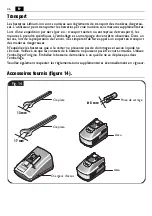 Предварительный просмотр 46 страницы Fein AGSZ18-280 BL Instruction Manual