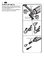 Предварительный просмотр 62 страницы Fein AGSZ18-280 BL Instruction Manual